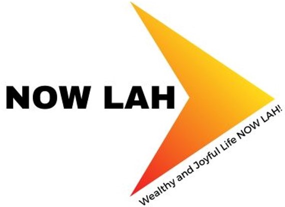 now logo now logo